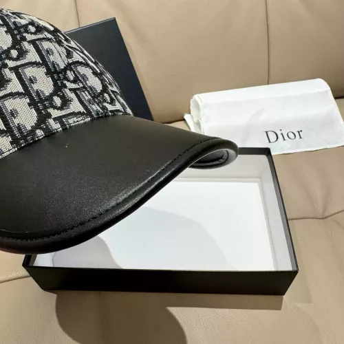 Replica Christian Dior Caps #1310746 $36.00 USD for Wholesale