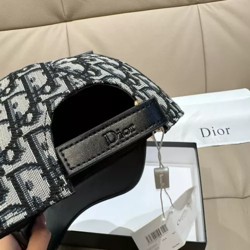 Replica Christian Dior Caps #1310746 $36.00 USD for Wholesale