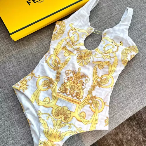 Versace Bathing Suits For Women #1310750 $40.00 USD, Wholesale Replica Versace Bathing Suits