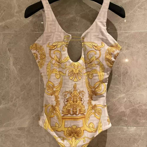 Replica Versace Bathing Suits For Women #1310750 $40.00 USD for Wholesale