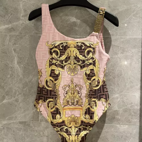 Replica Versace Bathing Suits For Women #1310751 $40.00 USD for Wholesale