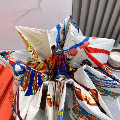 Replica Hermes Umbrellas #1310755 $29.00 USD for Wholesale