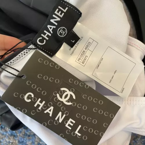 Replica Chanel Bathing Suits For Women #1310758 $38.00 USD for Wholesale