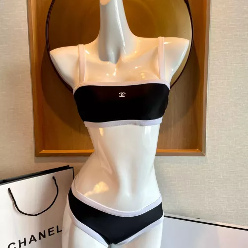 Replica Chanel Bathing Suits For Women #1310760 $38.00 USD for Wholesale