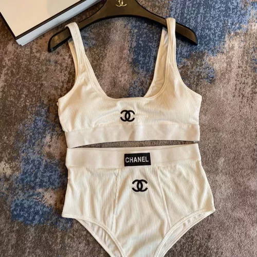 Replica Chanel Bathing Suits For Women #1310761 $39.00 USD for Wholesale