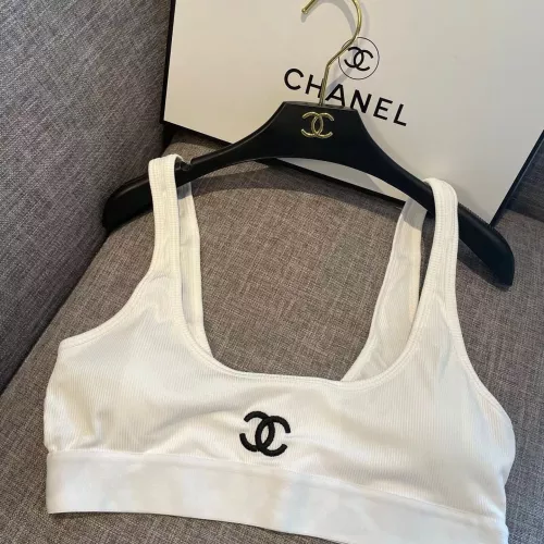 Replica Chanel Bathing Suits For Women #1310761 $39.00 USD for Wholesale