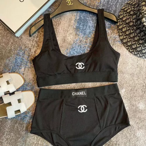 Replica Chanel Bathing Suits For Women #1310762 $39.00 USD for Wholesale