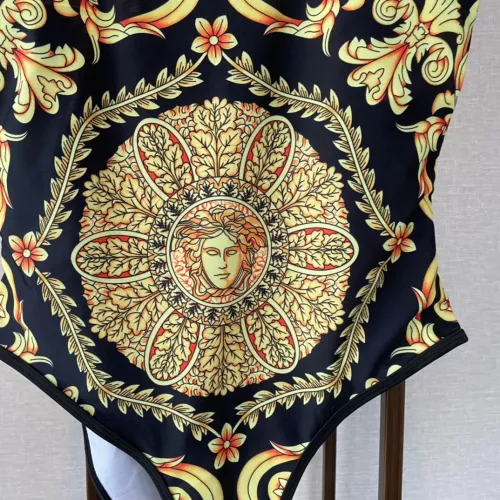 Replica Versace Bathing Suits For Women #1310780 $38.00 USD for Wholesale