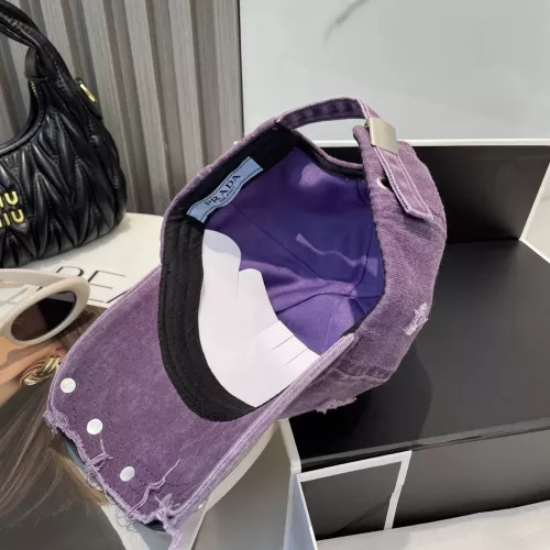 Replica Prada Caps #1310797 $29.00 USD for Wholesale