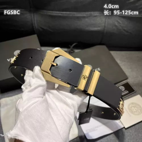 Replica Versace AAA Quality Belts For Unisex #1310803 $88.00 USD for Wholesale