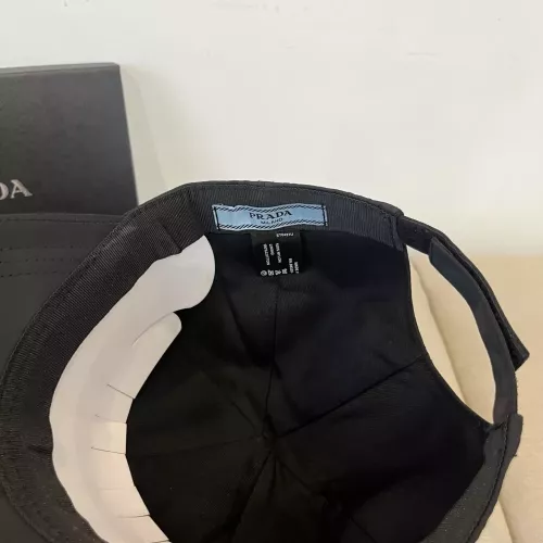 Replica Prada Caps #1310805 $27.00 USD for Wholesale