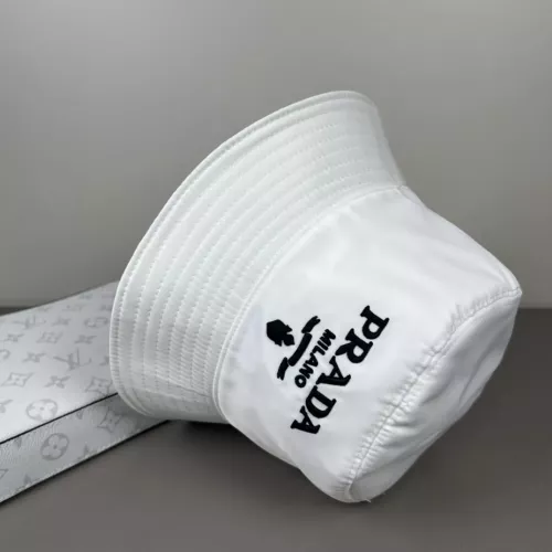 Replica Prada Caps #1310812 $27.00 USD for Wholesale