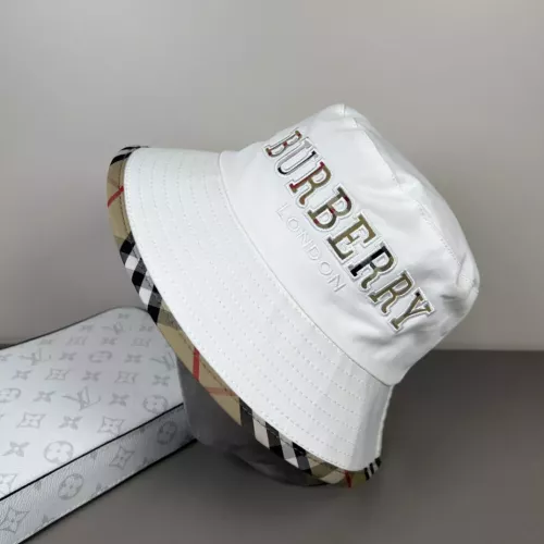 Replica Burberry Caps #1310822 $27.00 USD for Wholesale