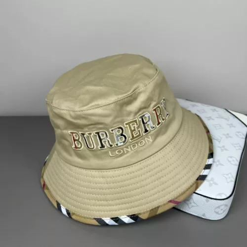 Burberry Caps #1310823 $27.00 USD, Wholesale Replica Burberry Caps