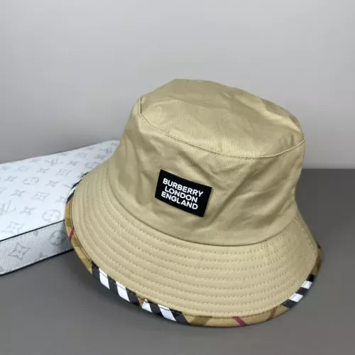 Replica Burberry Caps #1310823 $27.00 USD for Wholesale