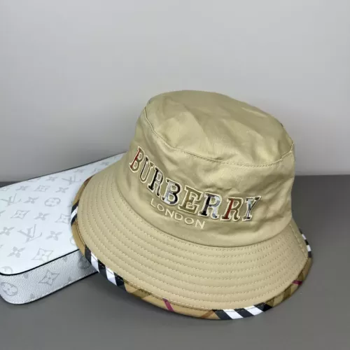 Replica Burberry Caps #1310823 $27.00 USD for Wholesale