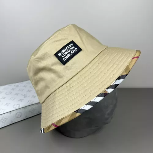 Replica Burberry Caps #1310823 $27.00 USD for Wholesale
