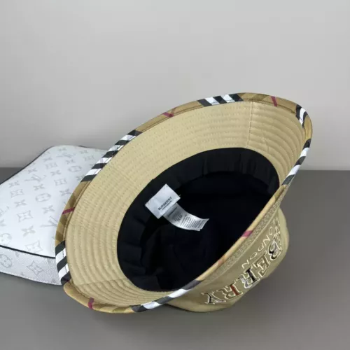 Replica Burberry Caps #1310823 $27.00 USD for Wholesale