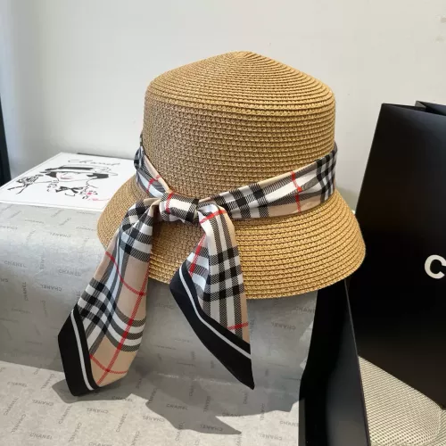 Burberry Caps #1310834 $40.00 USD, Wholesale Replica Burberry Caps