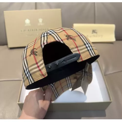 Replica Burberry Caps #1310836 $36.00 USD for Wholesale