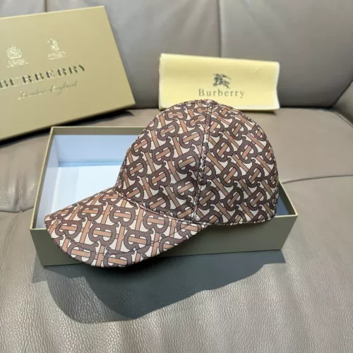 Burberry Caps #1310838 $34.00 USD, Wholesale Replica Burberry Caps