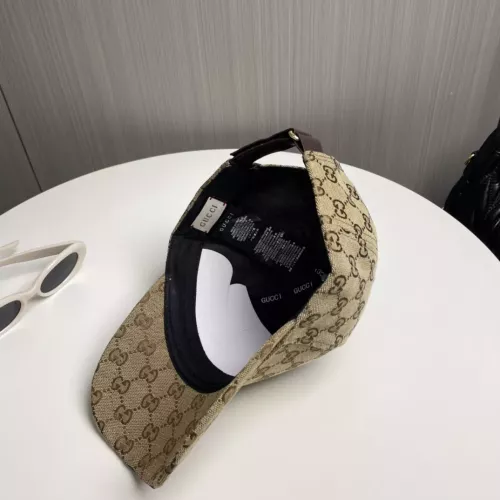 Replica Gucci Caps #1310840 $27.00 USD for Wholesale