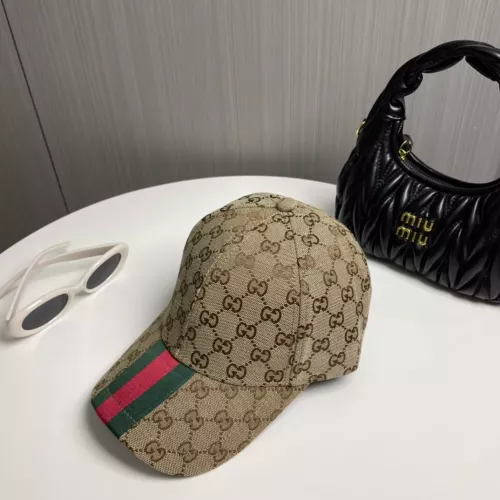 Replica Gucci Caps #1310840 $27.00 USD for Wholesale