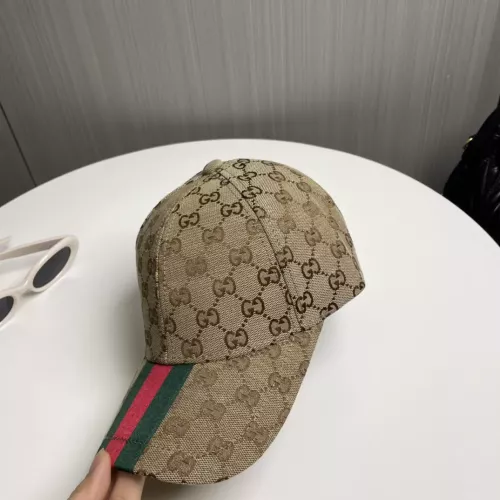 Replica Gucci Caps #1310840 $27.00 USD for Wholesale