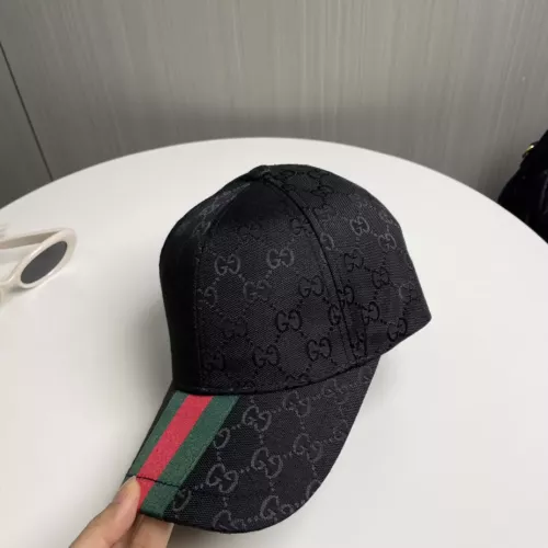 Replica Gucci Caps #1310842 $27.00 USD for Wholesale