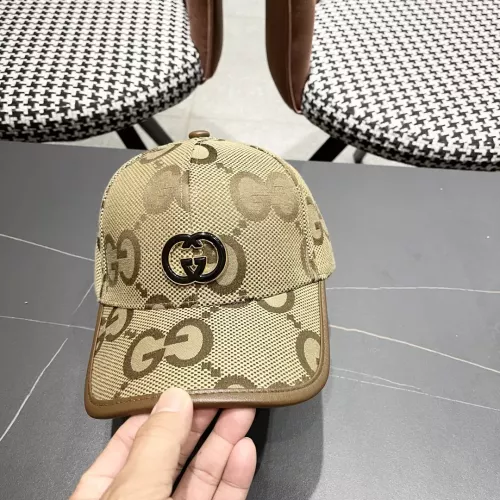 Replica Gucci Caps #1310843 $34.00 USD for Wholesale