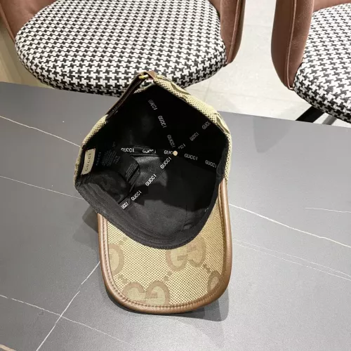 Replica Gucci Caps #1310843 $34.00 USD for Wholesale