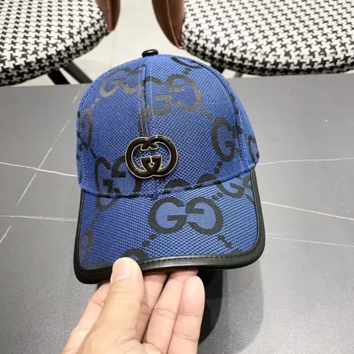 Replica Gucci Caps #1310844 $34.00 USD for Wholesale