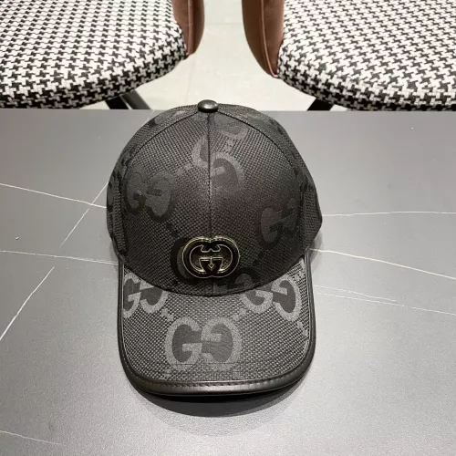 Gucci Caps #1310845 $34.00 USD, Wholesale Replica Gucci Caps