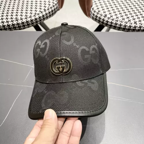 Replica Gucci Caps #1310845 $34.00 USD for Wholesale