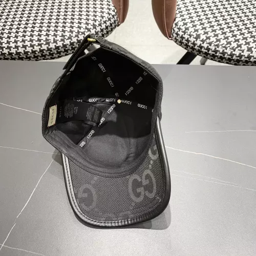 Replica Gucci Caps #1310845 $34.00 USD for Wholesale