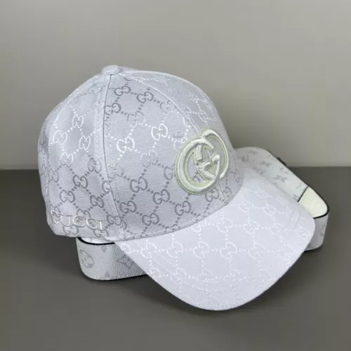 Replica Gucci Caps #1310846 $25.00 USD for Wholesale