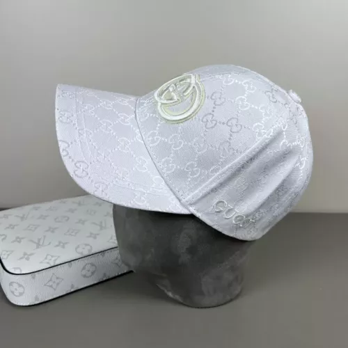 Replica Gucci Caps #1310846 $25.00 USD for Wholesale