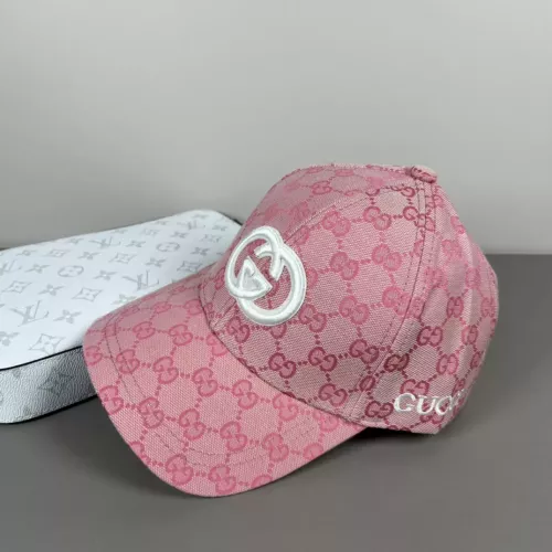 Gucci Caps #1310847 $25.00 USD, Wholesale Replica Gucci Caps
