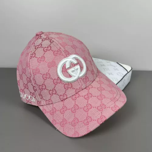 Replica Gucci Caps #1310847 $25.00 USD for Wholesale