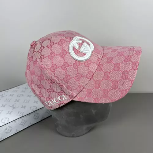 Replica Gucci Caps #1310847 $25.00 USD for Wholesale