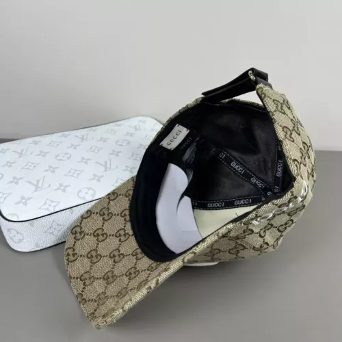 Replica Gucci Caps #1310848 $25.00 USD for Wholesale