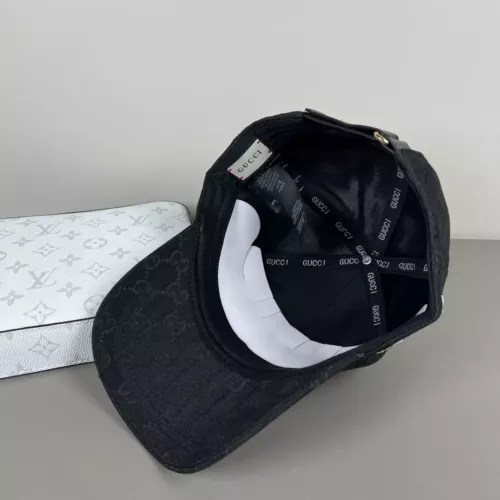 Replica Gucci Caps #1310849 $25.00 USD for Wholesale