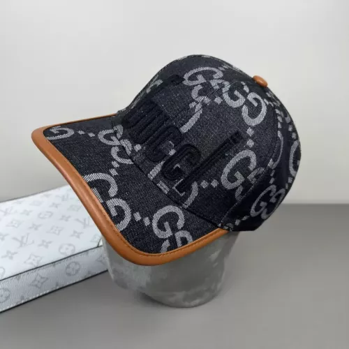 Replica Gucci Caps #1310853 $25.00 USD for Wholesale