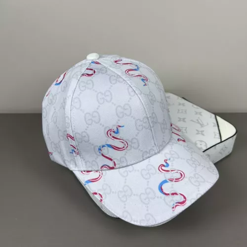 Replica Gucci Caps #1310854 $25.00 USD for Wholesale