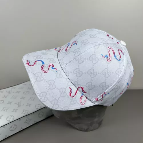 Replica Gucci Caps #1310854 $25.00 USD for Wholesale