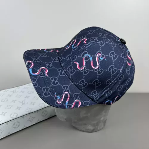 Replica Gucci Caps #1310858 $25.00 USD for Wholesale