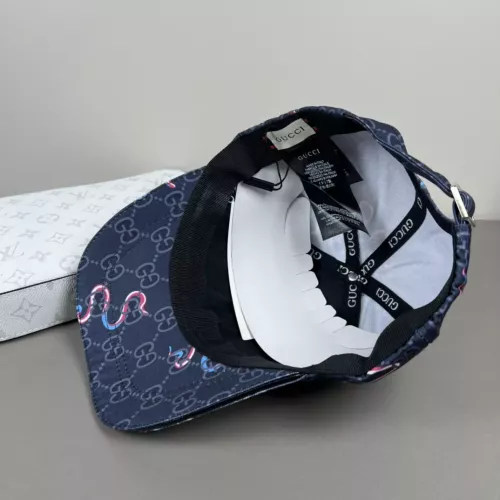 Replica Gucci Caps #1310858 $25.00 USD for Wholesale