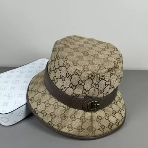 Replica Gucci Caps #1310863 $29.00 USD for Wholesale