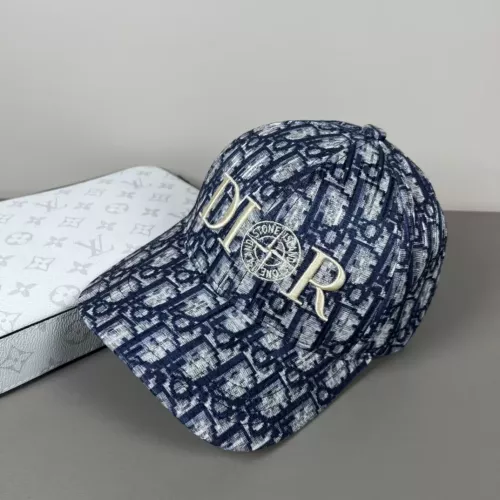 Christian Dior Caps #1310867 $25.00 USD, Wholesale Replica Christian Dior Caps