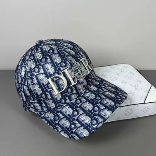 Replica Christian Dior Caps #1310867 $25.00 USD for Wholesale